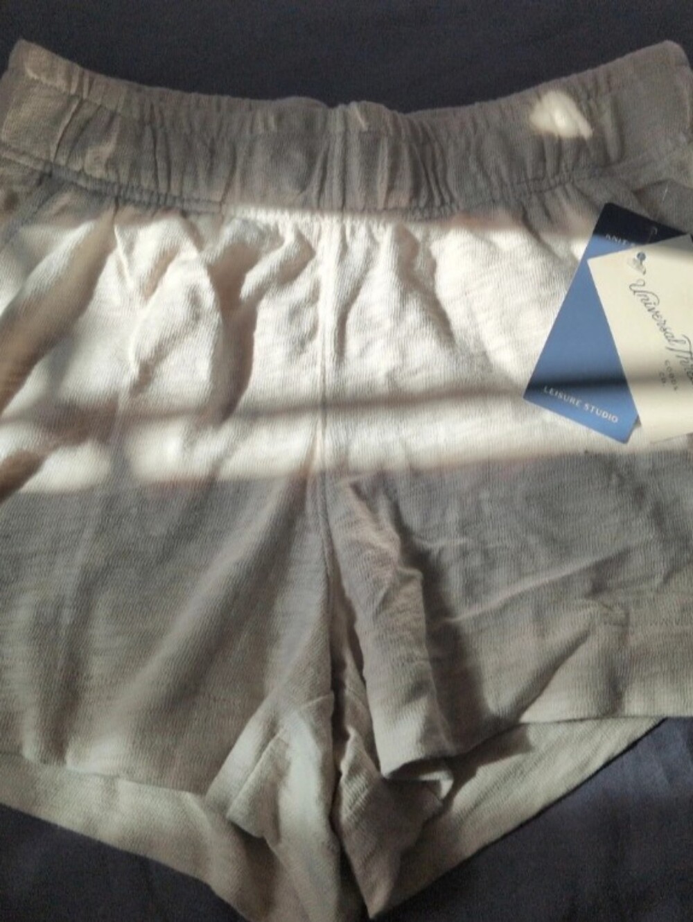 Universal Thread Beige Shorts
